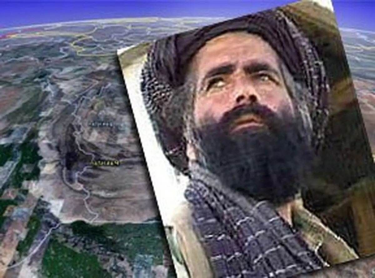 سرکرده طالبان آزادی اسرای این گروه را یک پیروزی خواند