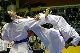 برنامه مسابقات کاراته قهرمانی آسیا در رده‌های سنی نوجوانان ،جوانان و زیر ۲۱ سال اعلام شد