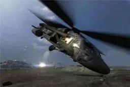 مقامات روسیه از کشته شدن چهار نفر در سقوط بالگرد این کشور خبر دادند