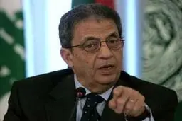 دبیرکل اتحادیه عرب: تاکنون جایگزینی برای الاخضر الابراهیمی انتخاب نشده است