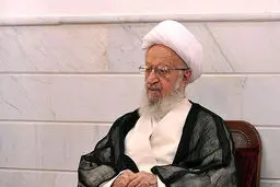 آیت‌الله مکارم‌ شیرازی: مشکلات جهان اسلام راه‌حل نظامی ندارد