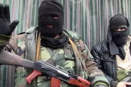 تلفات حمله خمپاره‌ای تروریست‌های سوریه به حومه حلب به ۹۹ کشته و زخمی رسید