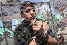 مدافعان حقوق بشر برای کمک به آزادی اسرای فلسطینی به کاترین اشتون نامه نوشتند