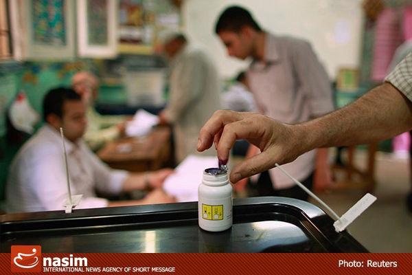 نتیجه رسمی انتخابات ریاست جمهوری مصر سه‌شنبه اعلام میشود