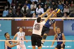 آرژانتین با 