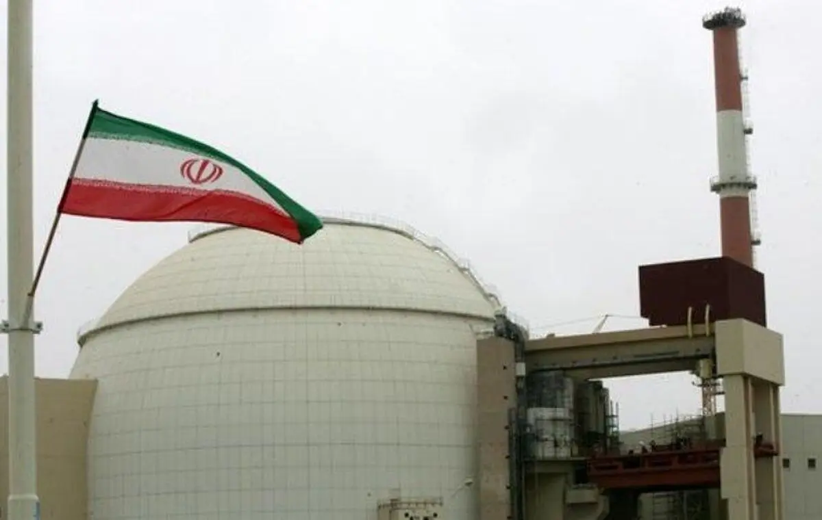 سخنگوی سازمان انرژی اتمی: نیروگاه بوشهر بعد از دو ماه و نیم فعالیت خود را از سر گرفت