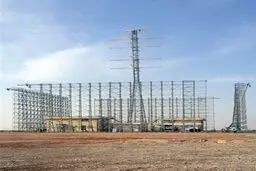 سامانه راداری 