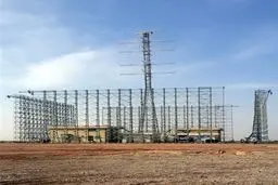 سامانه راداری 