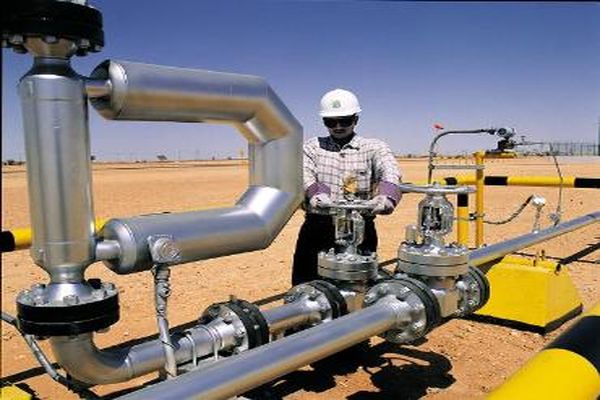 وزیر نفت کویت: نیازمند گاز ایران هستیم
