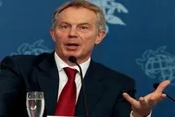 نخست‌وزیر اسبق انگلیس: انتخابات پارلمانی اروپا 