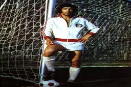 ESPN: حمید استیلی و ناصرحجازی از قهرمانان آسیایی تاریخ جام‌جهانی هستند