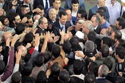 رویترز: مقامات آمریکا در محافل خصوصی اذعان می‌کنند كه  