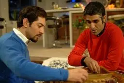 پروانه نمایش چهار فیلم صادر شد