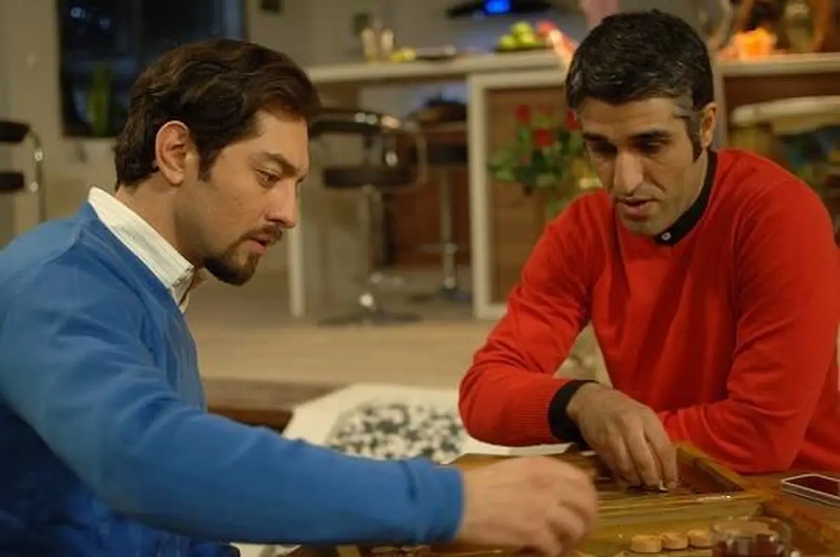 پروانه نمایش چهار فیلم صادر شد