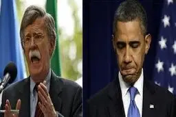 سفیر سابق آمریکا در سازمان ملل: ایرانی‌ها اهمیتی به گزینه‌های اوباما علیه تهران نمی‌دهند