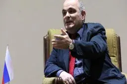 سفیر روسیه در ایران: اتفاقات اوکراین تاثیری بر مذاکرات ایران و ۱+۵ نخواهد داشت