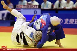  تیم ملی جودوی بانوان به روسیه اعزام می‌شود