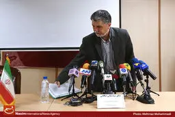 معاون فرهنگی ارشاد از معرفی مدیرعامل بنیاد ادبیات داستانی تا دو هفته دیگر خبر داد 