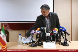 معاون فرهنگی ارشاد از معرفی مدیرعامل بنیاد ادبیات داستانی تا دو هفته دیگر خبر داد 