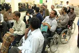 مراسم تجلیل از جانبازان در ۳۱ استان کشور برگزار می شود