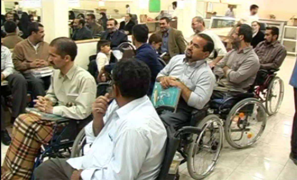 مراسم تجلیل از جانبازان در ۳۱ استان کشور برگزار می شود