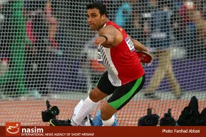 احسان حدادی برای شركت در لیگ الماس ۲۲ خردادماه به آمریكا میرود