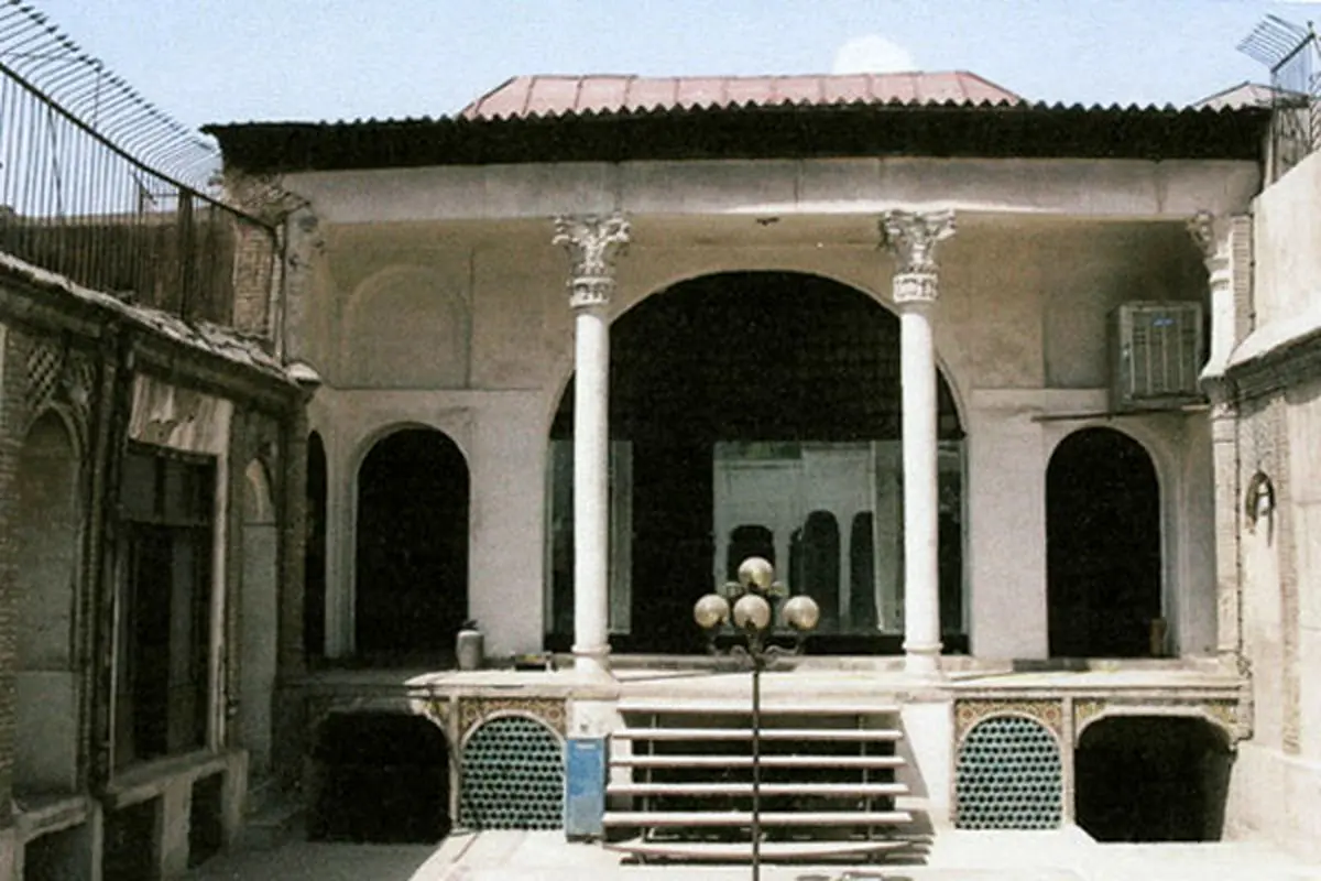 دو اثر باستانی از ثبت ملی خارج شدند