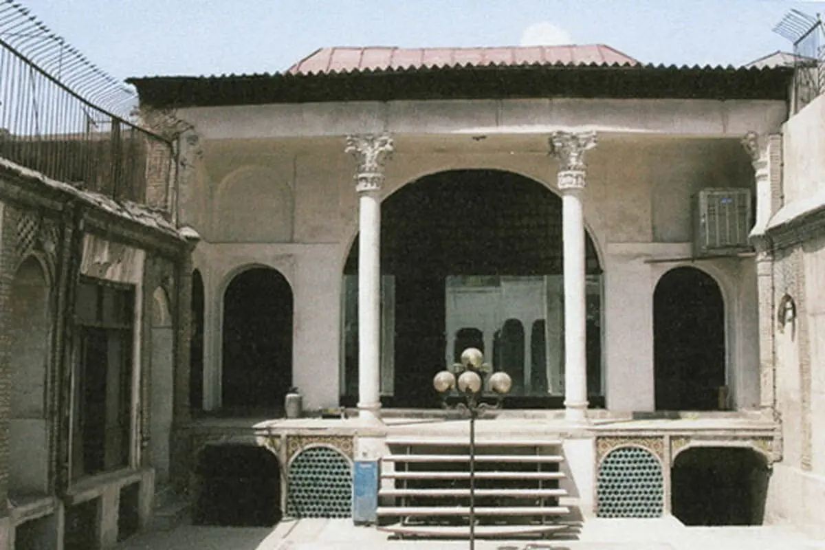 دو اثر باستانی از ثبت ملی خارج شدند
