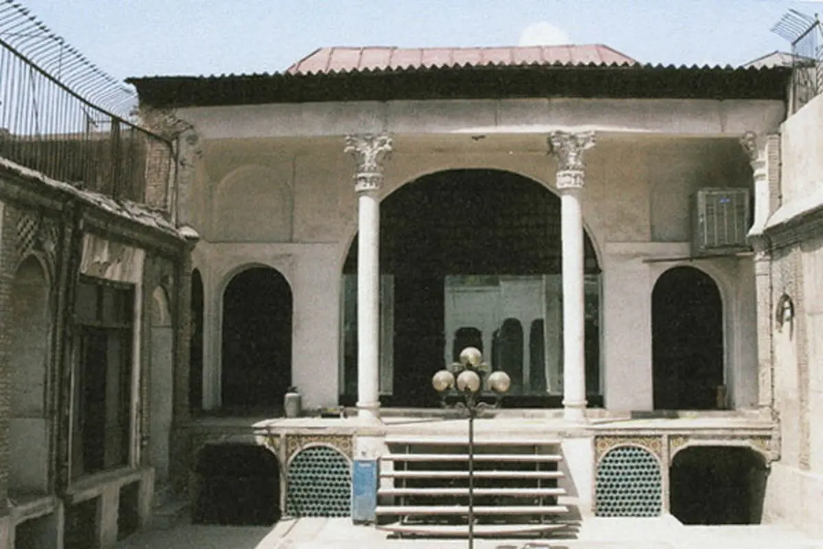 دو اثر باستانی از ثبت ملی خارج شدند