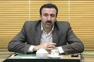 مربی پرتاب وزنه فدراسیون به دلیل بی‌احترامی حق حضور در ورزشگاه شیرودی را ندارد