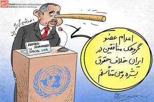 پینوکیو در سازمان ملل