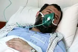 ۶۴ جانباز شیمیایی توسط پروفسور اشتانسل درمان شدند