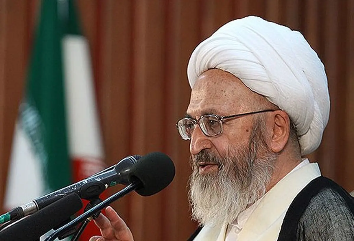 آیت‌الله سبحانی: پاسداران سربازان جان بر کف اسلام و انقلاب هستند