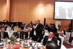 شهردار تهران: کیفیت زیست پذیری شهرها با مدیریت یکپارچه، جامع و جامعه نگر ارتقا می‌یابد