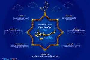 گرافیک اطلاع رسان:: فصل رهایی