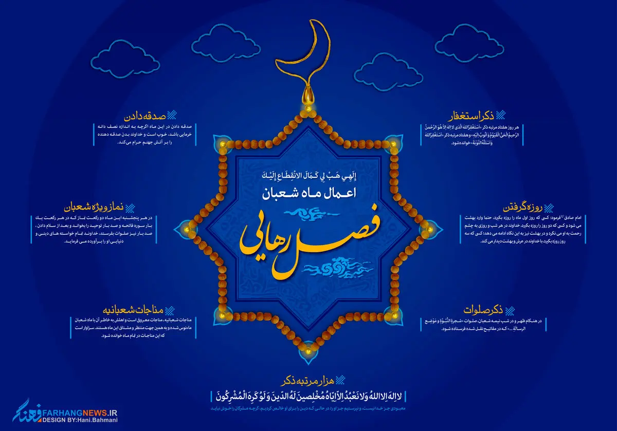 گرافیک اطلاع رسان:: فصل رهایی