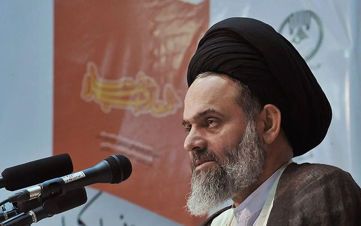 آیت‌الله حسینی بوشهری: حوزه‌های علمیه خاستگاه نظام اسلامی و پایگاه دین است