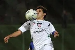 قاسم حدادی‌فر: بعد از جام‌جهانی درباره تیم فصل آینده‌ام تصمیم‌گیری می‌کنم