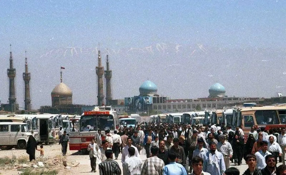تمام بیمارستان‌های کشور در سالگرد ارتحال امام خمینی (ره) در آماده‌باش قرار دارند