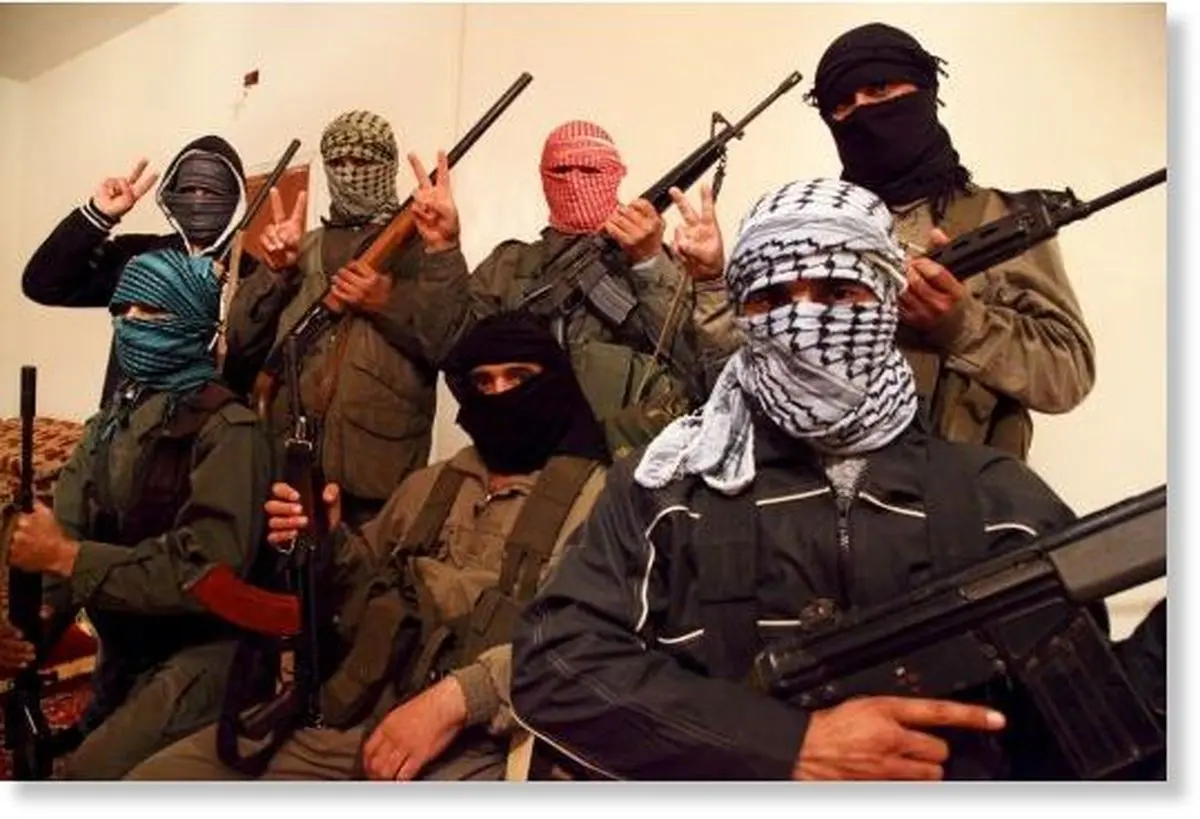 حمله خمپاره‌ای مجدد تروریست‌های سوریه به حلب، ۱۰ کشته برجای گذاشت