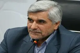 رئیس کل جمعیت هلال احمر: هلال احمر جوانان را برای روزهای سخت آماده می‌کند