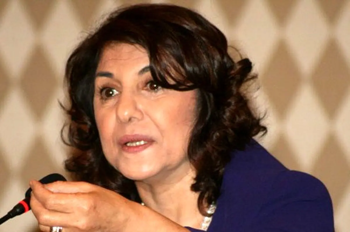 مشاور بشار اسد: اگر حماس به محور مقاومت بازگردد، روابطمان را از سر می‌گیریم