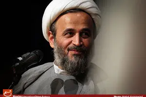 عکس خبری:: مراسم سومین شب خاطره پیاده‌روی اربعین