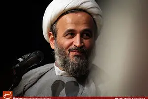 عکس خبری:: مراسم سومین شب خاطره پیاده‌روی اربعین