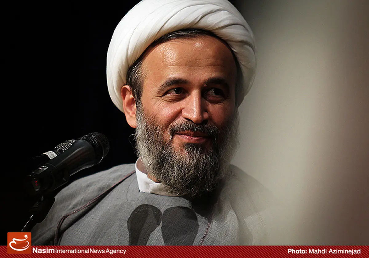 عکس خبری:: مراسم سومین شب خاطره پیاده‌روی اربعین