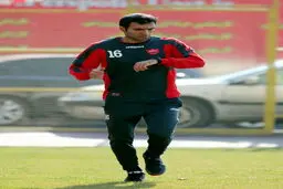مهرداد پولادی: ممکن است از گروهمان صعود کنیم