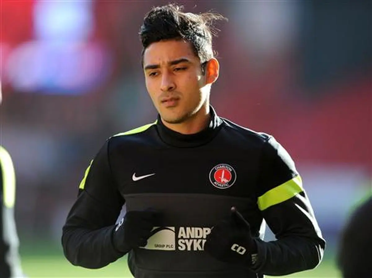 رضا قوچان‌نژاد: آرزویم گلزنی در جام جهانی است