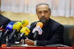 نهاوندیان: روابط ایران و امارات باید فراتر از سطح تعاملات تجاری باشد