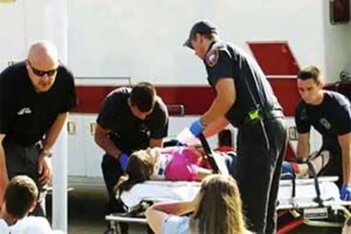 تیراندازی در یک خشکشویی "شیکاگو"، هفت زخمی برجای گذاشت