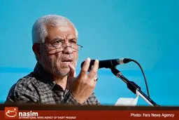 اصغر طاهرزاده: انقلاب اسلامی تجلی اراده‌ الهی بر قلب امام خمینی(ره) است